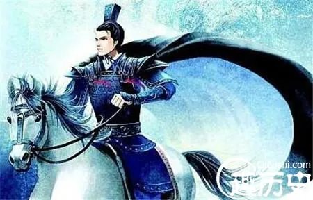 北周名将独孤信：独孤信的三个女儿分别是谁