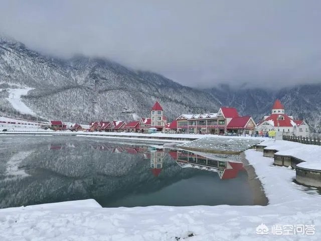 西岭雪山有什么推荐的住宿吗?