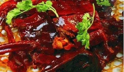 德阳什邡板鸭怎么样？