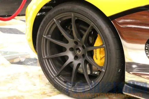 什么是陶瓷刹车盘 陶瓷刹车盘优缺点