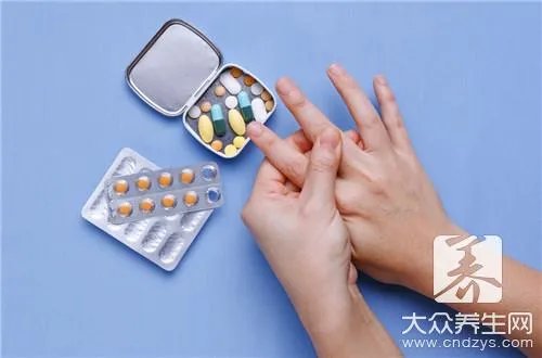 四肢酸痛无力是怎么回事？