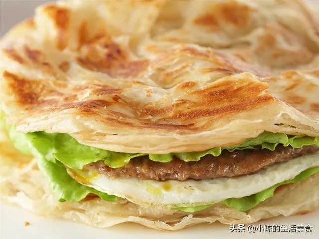 夜市什么小吃最好吃？