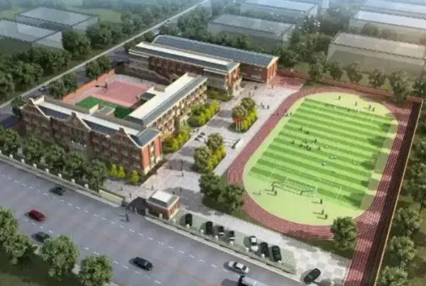 陕西公办大专有哪些学校？