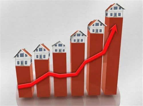 高房价还能撑多久