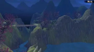 《天书九卷》美图妙文评测