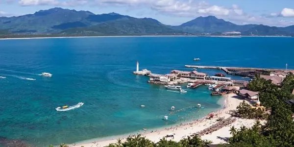 海南的省会是哪里 海南的省会是海口