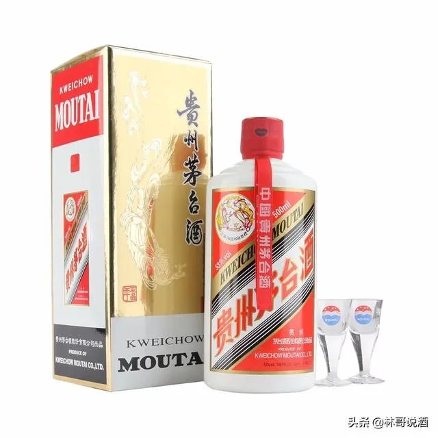 茅台贵吗？法国科涅克白兰地、苏格兰威士忌，价格远超茅台几倍？