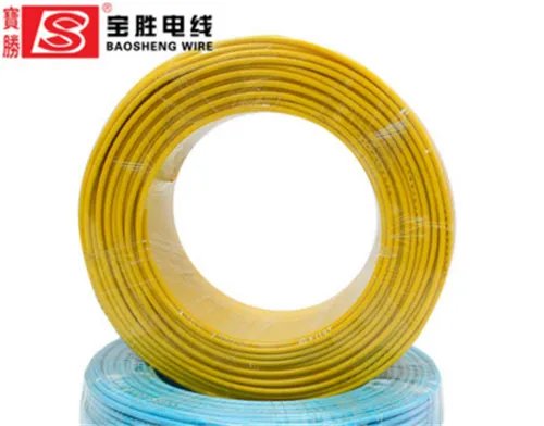 家装电线十大品牌排名 2018最新家装电线品牌推荐