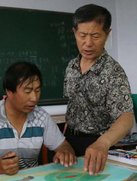 《乡土》的栏目创作是什么?