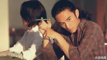 如何评价演员张晓晨？