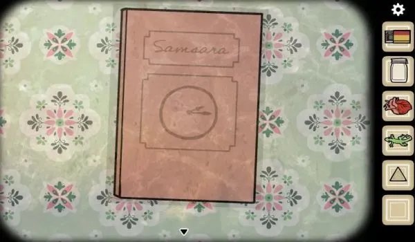 Samsara Room轮回的房间图文流程攻略