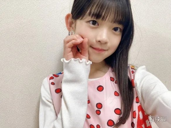 风格迥异的十位美少女！日本最可爱美少女偶像TOP10