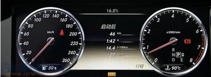 途昂转向灯3变5什么意思