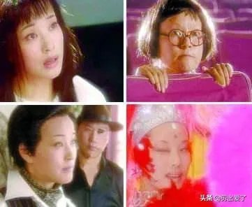 如何评价刘晓庆主演的电视剧《火凤凰》？