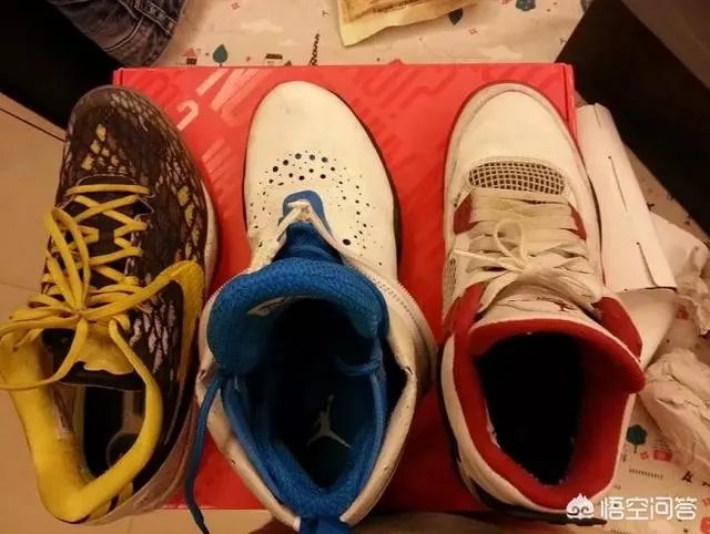 AJ28和AJ33哪个好，有什么建议？