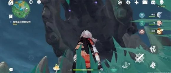 原神蛇神之首解密攻略