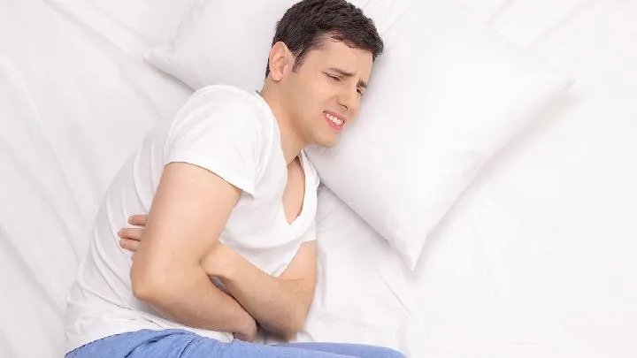 胆囊炎都有什么症状