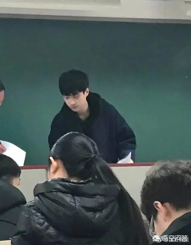 别人家的老师你喜欢哪点？