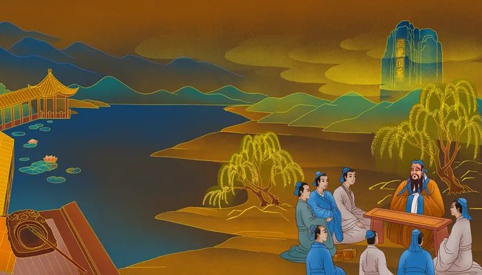 名不正言不顺出自哪家的思想 名不正言不顺出自哪家