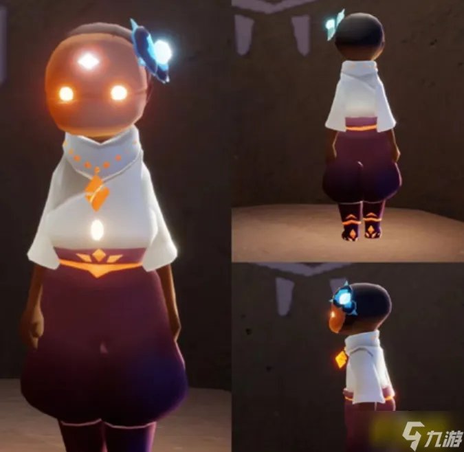 光遇破碎季有哪些物品 破碎季物品介绍