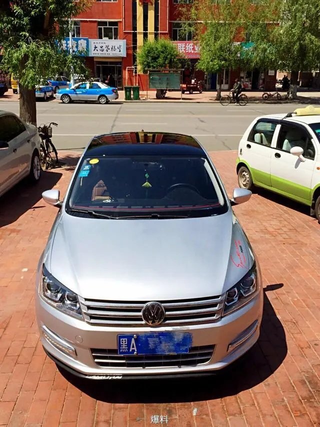 新桑塔纳怎么样？