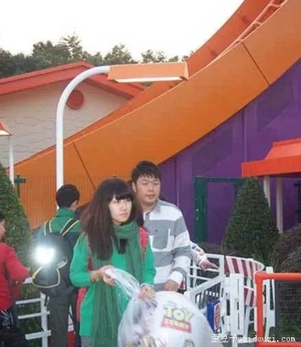 杜海涛分手是真的吗？