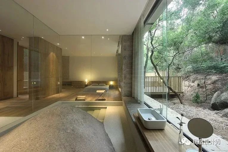 花舍山间 | 原榀建筑事务所