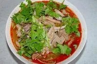 呼和浩特美食有什么？