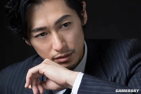 小栗旬排第九 日本男性票选最想成为的明星脸TOP10