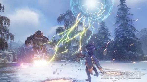 《破晓传说》稀有素材作用及获取方法