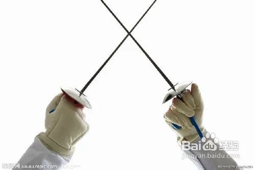 重剑花剑佩剑的区别