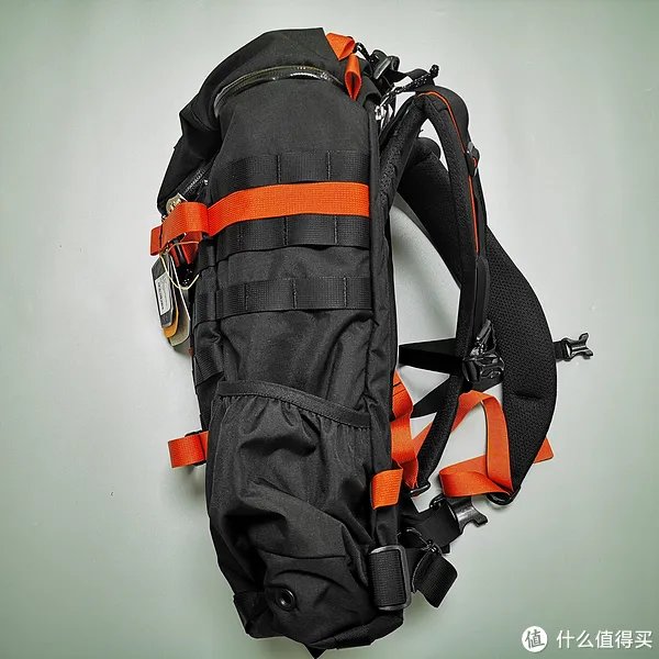 神秘农场2 Day Assault 27L最详细评测来了。与格里高利，小鹰对比。