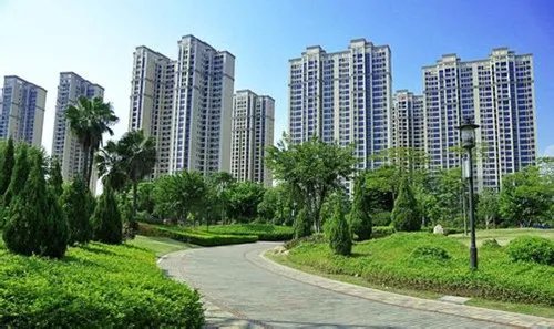 买新房需要交哪些税