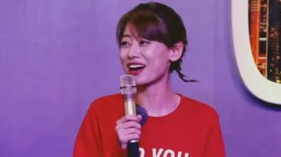 赵晓卉个人资料简介 她是哪家汽车厂的找到新工作了吗