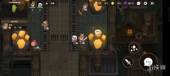 《坎公骑冠剑》普通9-2怎么过 普通9-2全收集攻略