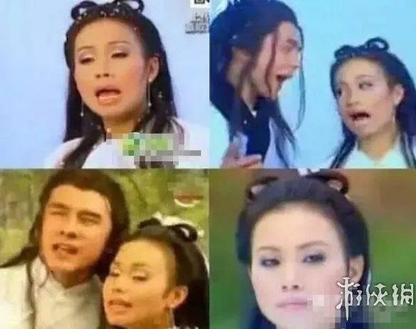 越南翻拍《花千骨》 那些年被越南