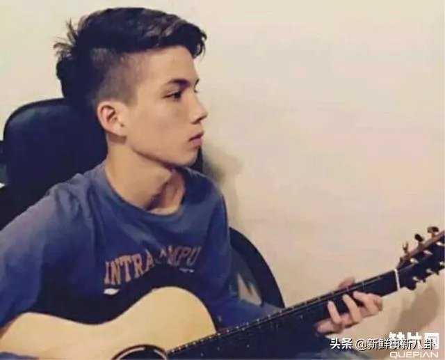 派伟俊《try》为什么不火？