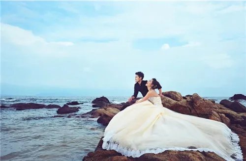 婚纱照注意事项有什么 牢记六点拍婚纱注意事项