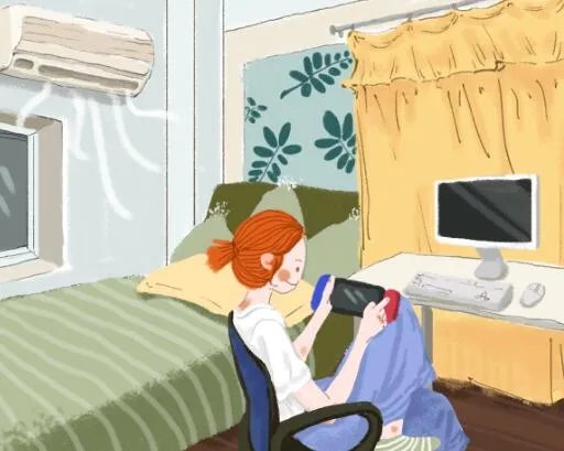 空调一天用多少电 空调24小时用多少度电