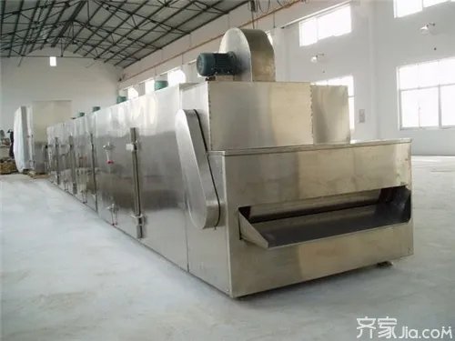 什么是带式干燥机  带式干燥机价格贵不贵