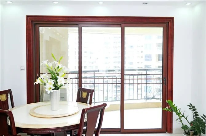 什么是三轨推拉门 三轨推拉门的优点