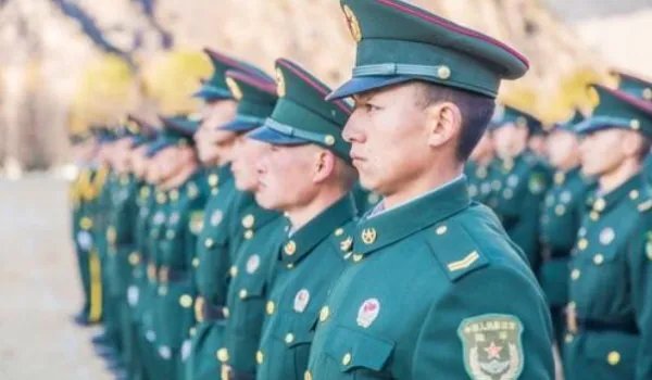 国门卫士上岗前需要做哪些准备?