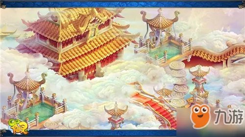 《QQ仙灵》御前科举攻略 活动流程介绍