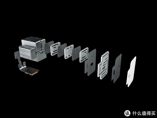 记我的不理性耳塞选购之路 — SHURE 舒尔 SE846 开箱及使用评测