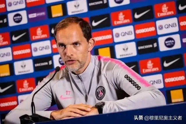 图赫尔用的什么战术