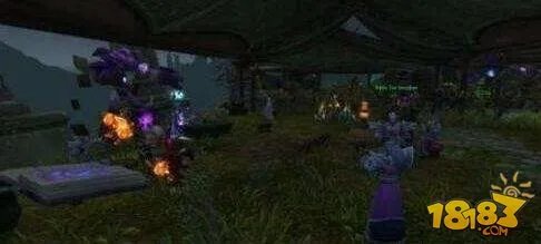 wow保卫破碎群岛任务怎么做 保卫破碎群岛飞行任务解锁攻略