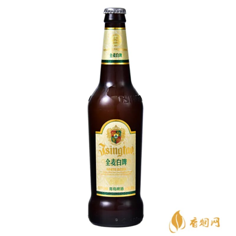 青岛啤酒奥古特多少钱一罐？