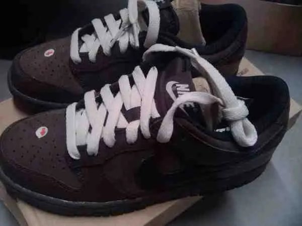 美国鞋码B(M) US 和 C/D US有什么区别？