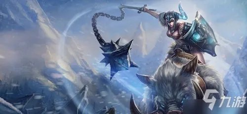 英雄联盟手游猪妹皮肤手感哪个好 猪妹皮肤介绍