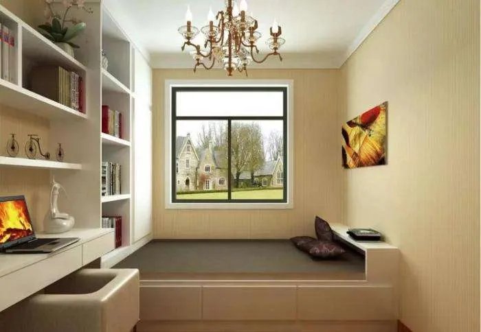 榻榻米一般做多高